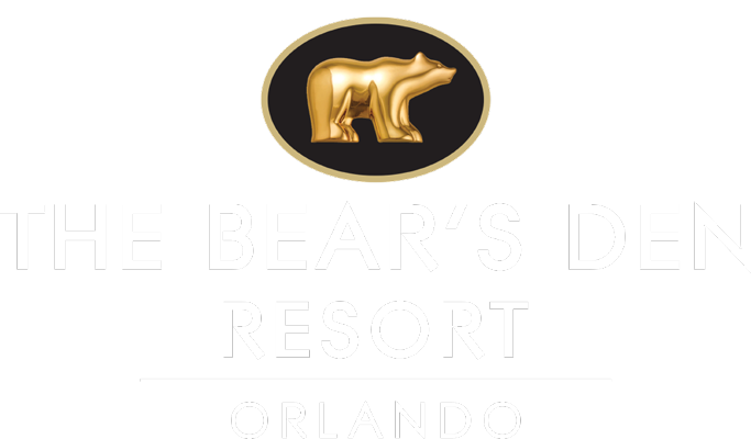 The Bear's Den Resort Orlando