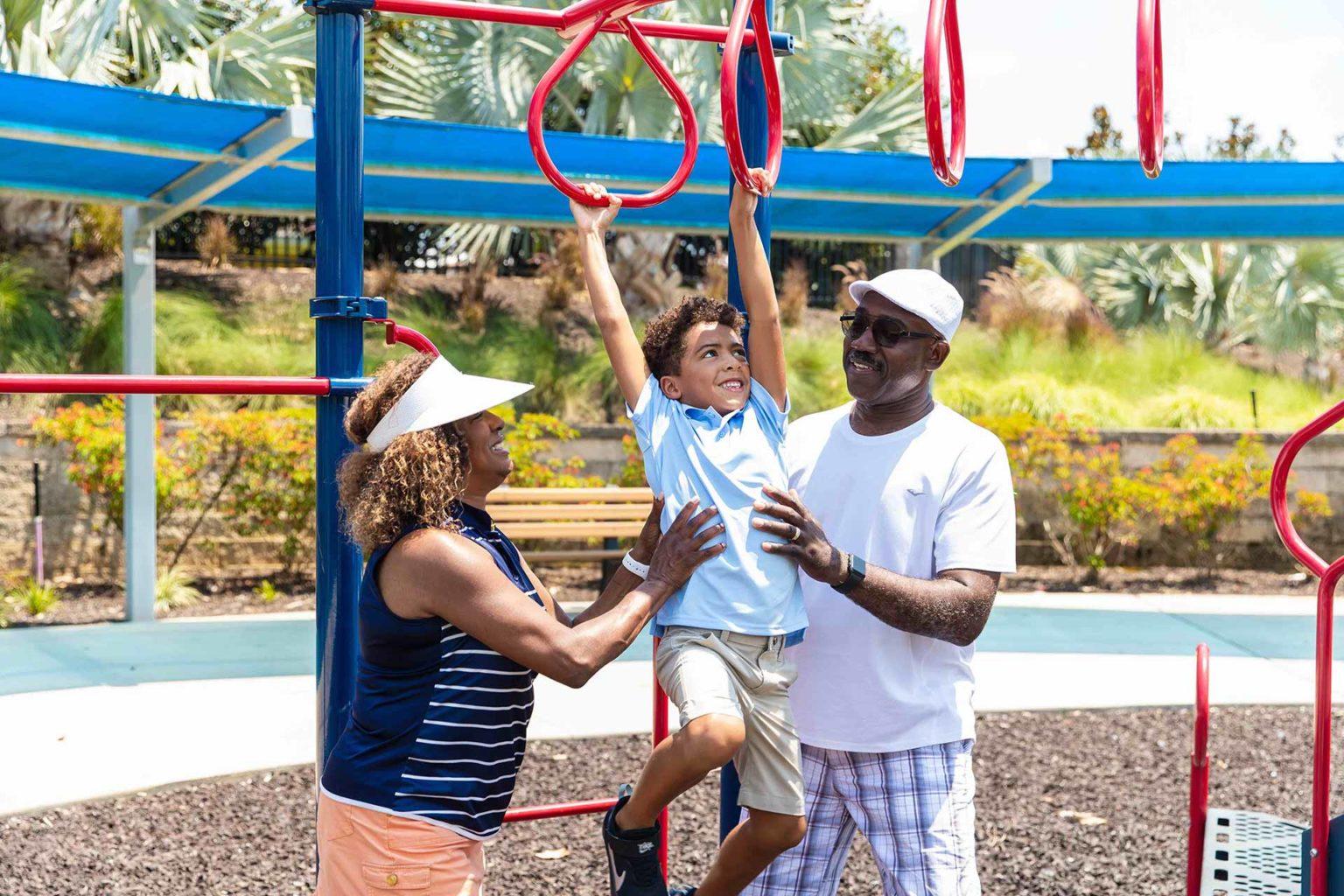 10 Golf Trip Essentials