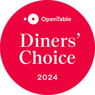 OpenTable Diners’ Choice 2024